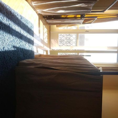 Bauhaus Astoria Hostel 布达佩斯 外观 照片