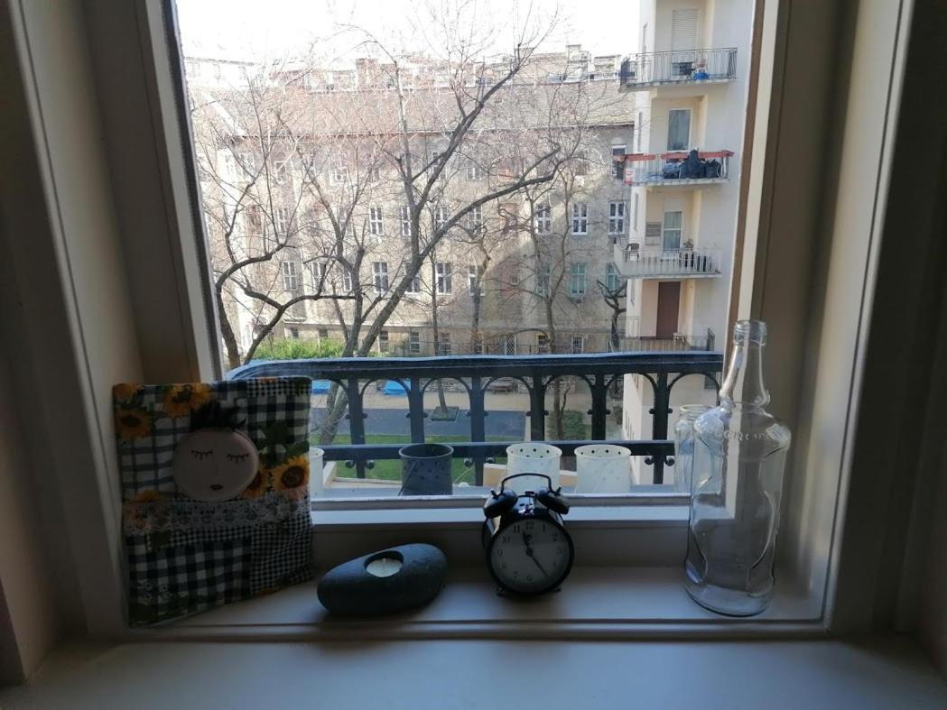 Bauhaus Astoria Hostel 布达佩斯 外观 照片