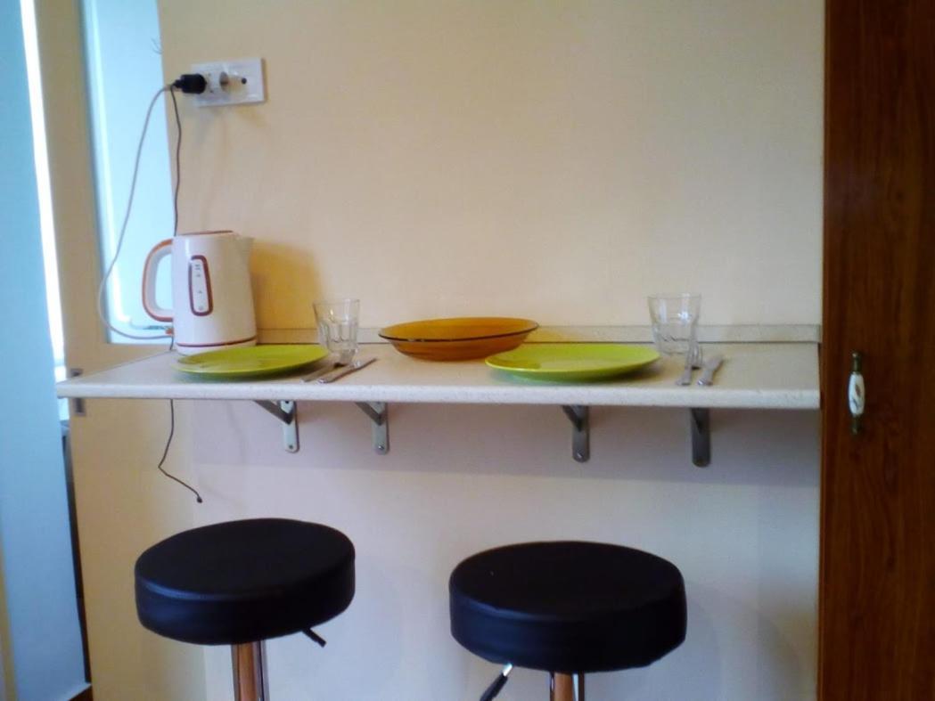 Bauhaus Astoria Hostel 布达佩斯 外观 照片
